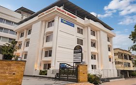 Oriva Shourya Residency